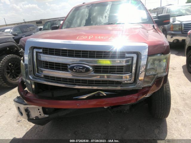 1FTFW1CF5EKF90335 Ford F-150 Xl/stx/xlt/fx2/lariat
