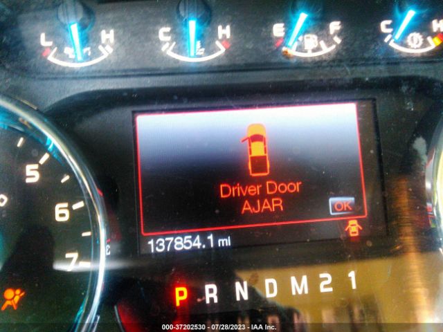 1FTFW1CF5EKF90335 Ford F-150 Xl/stx/xlt/fx2/lariat