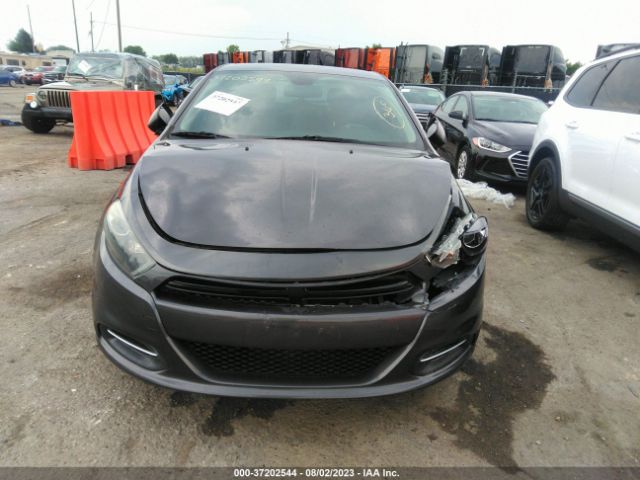 1C3CDFBB8FD172768 Dodge DART SXT