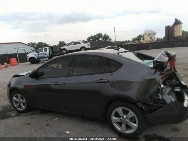 1C3CDFBB8FD172768 Dodge DART SXT