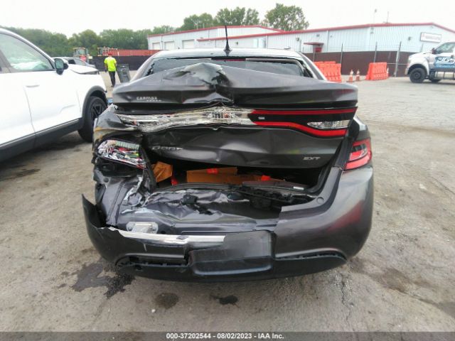 1C3CDFBB8FD172768 Dodge DART SXT
