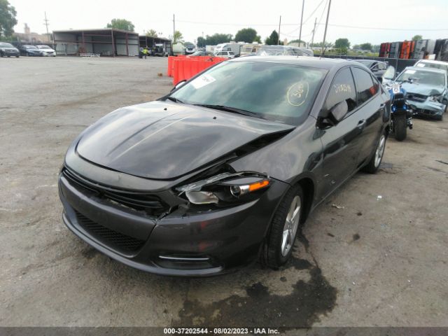 1C3CDFBB8FD172768 Dodge DART SXT