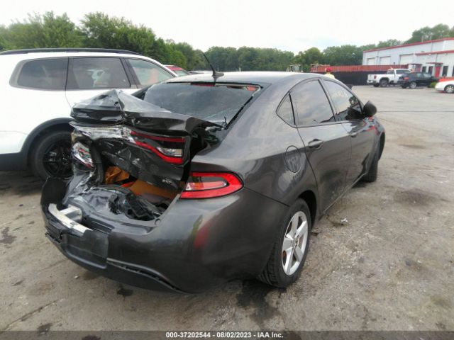 1C3CDFBB8FD172768 Dodge DART SXT