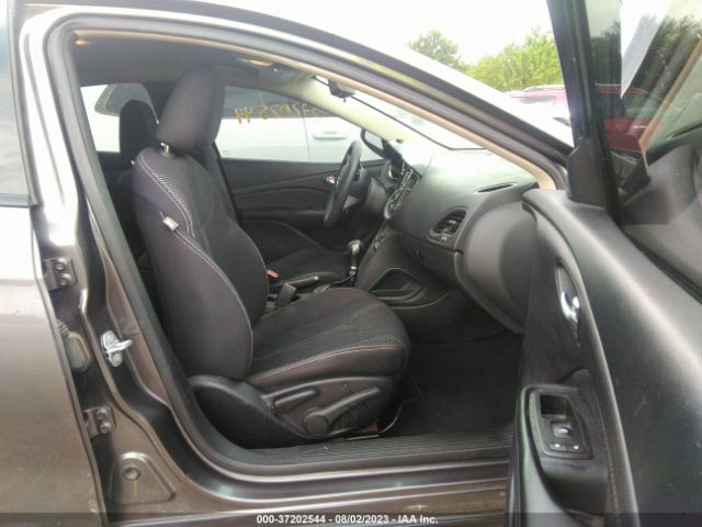 1C3CDFBB8FD172768 Dodge DART SXT