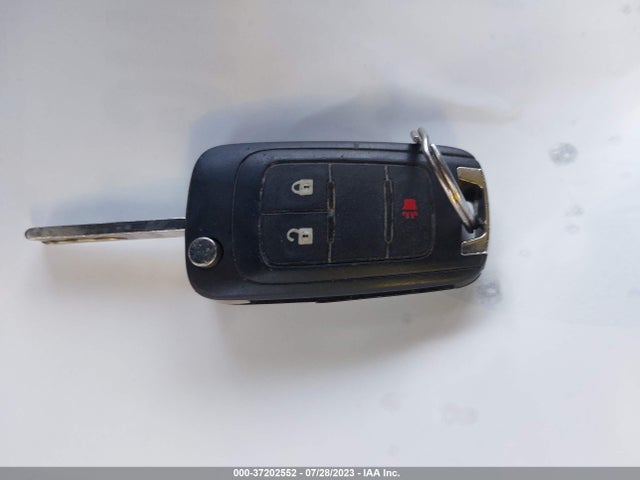 Chevrolet TRAX LS 2018 3GNCJKSB2JL366025 Image 11