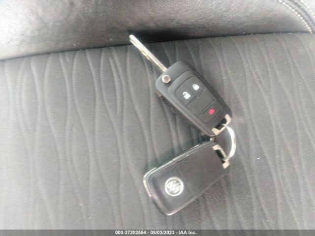 KL4CJASB1GB583430 Buick Encore