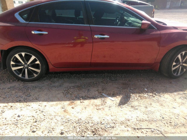 Nissan Altima 2.5 Sr 2016 1N4AL3AP7GC179192 Image 14