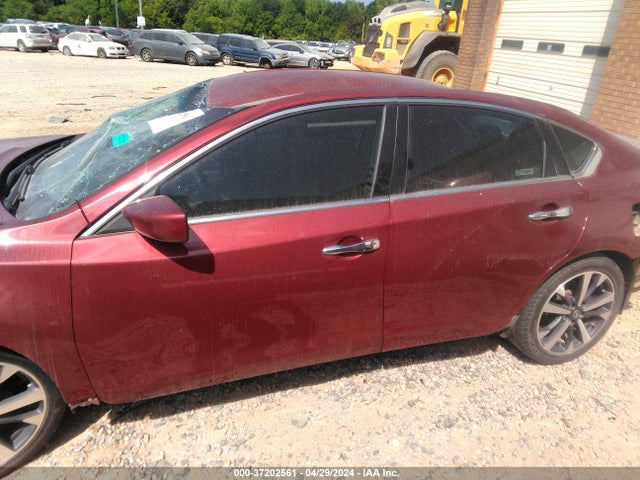 Nissan Altima 2.5 Sr 2016 1N4AL3AP7GC179192 Image 15