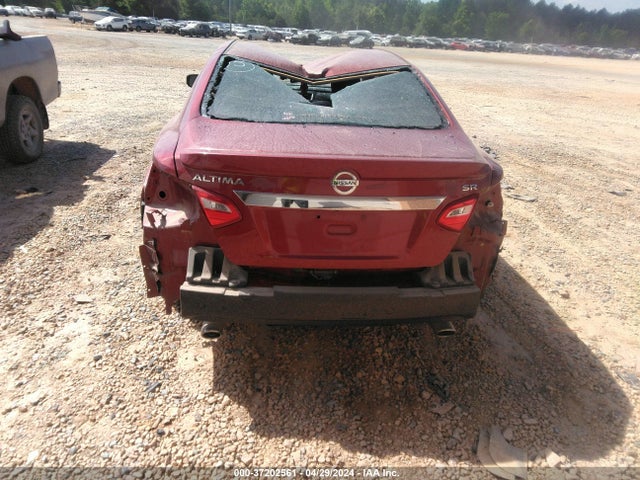 Nissan Altima 2.5 Sr 2016 1N4AL3AP7GC179192 Image 16