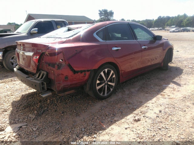 Nissan Altima 2.5 Sr 2016 1N4AL3AP7GC179192 Image 4
