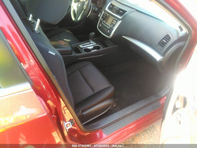Nissan Altima 2.5 Sr 2016 1N4AL3AP7GC179192 Image 5