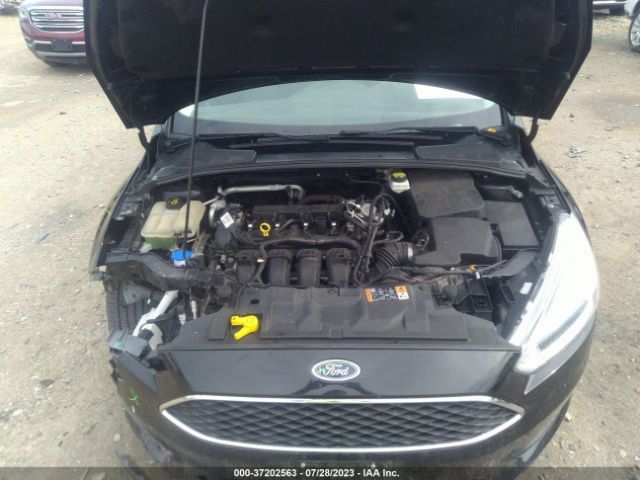 1FADP3F20HL209147 Ford FOCUS SE