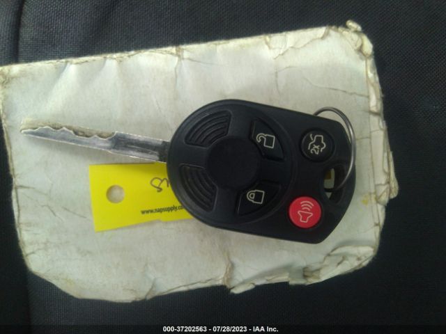 1FADP3F20HL209147 Ford FOCUS SE
