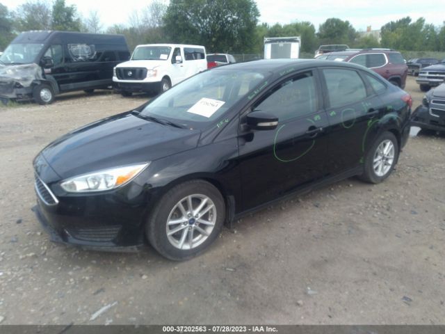 1FADP3F20HL209147 Ford FOCUS SE