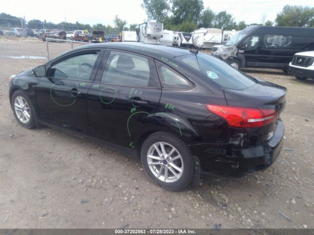 1FADP3F20HL209147 Ford FOCUS SE