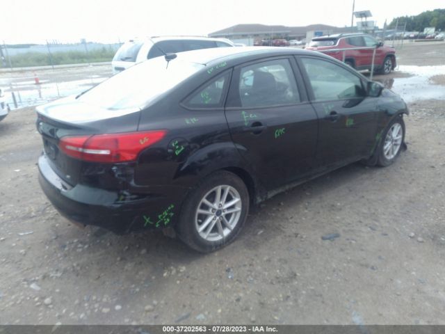 1FADP3F20HL209147 Ford FOCUS SE