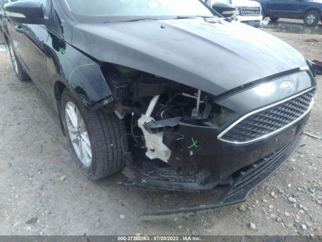 1FADP3F20HL209147 Ford FOCUS SE