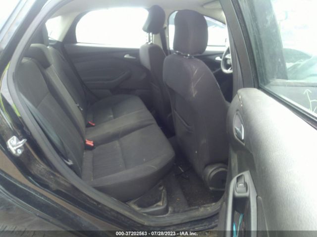 1FADP3F20HL209147 Ford FOCUS SE