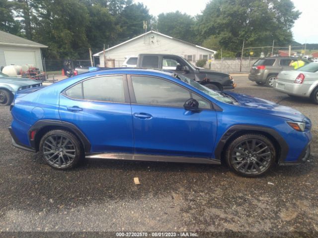 JF1VBAF66P9805000 Subaru Wrx Premium