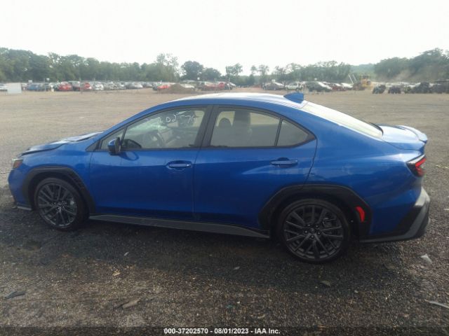 JF1VBAF66P9805000 Subaru Wrx Premium