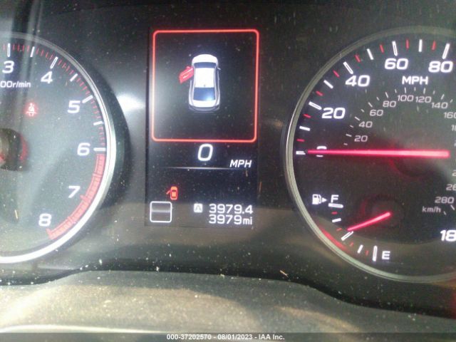 JF1VBAF66P9805000 Subaru Wrx Premium