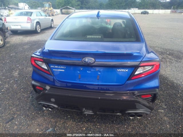 JF1VBAF66P9805000 Subaru Wrx Premium