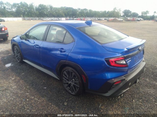 JF1VBAF66P9805000 Subaru Wrx Premium