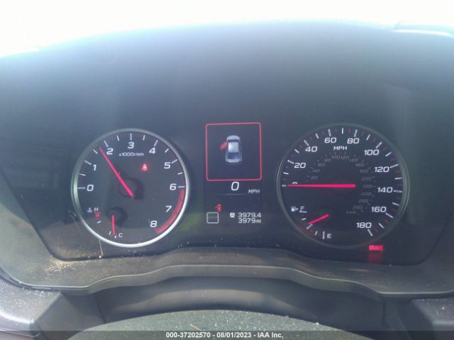 JF1VBAF66P9805000 Subaru Wrx Premium