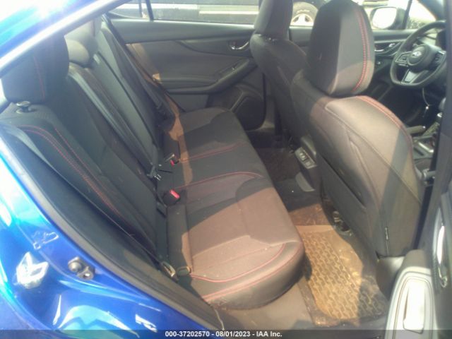 JF1VBAF66P9805000 Subaru Wrx Premium