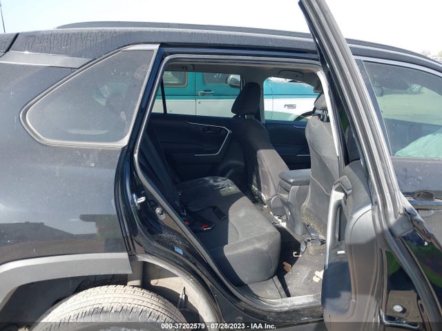 2020 TOYOTA RAV4 LE VIN: 2T3H1RFV3LW088792