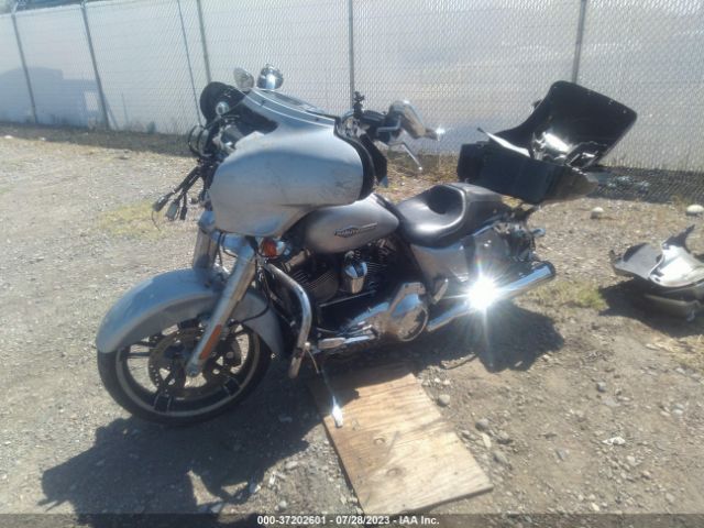 2016 HARLEY-DAVIDSON FLHXS 1HD1KRM15GB675765 Photo 1