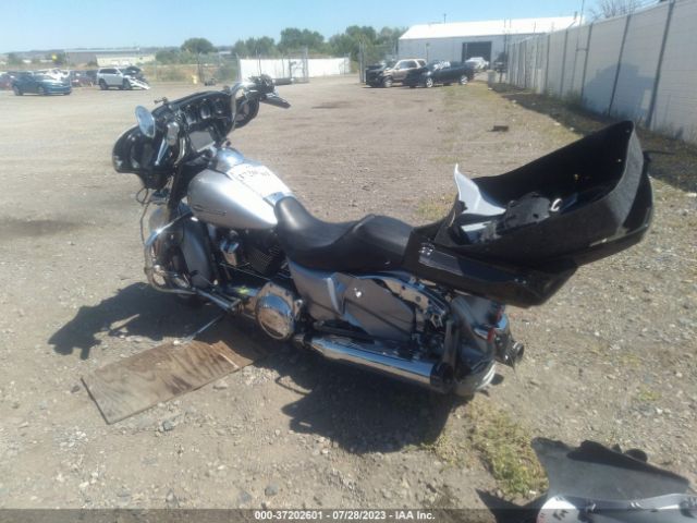 2016 HARLEY-DAVIDSON FLHXS 1HD1KRM15GB675765 Photo 2