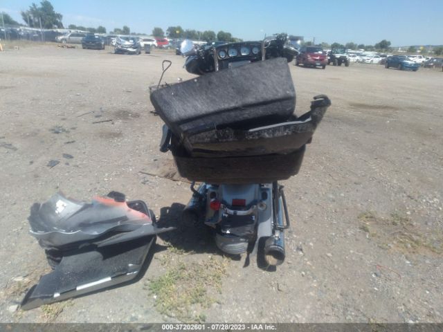 2016 HARLEY-DAVIDSON FLHXS 1HD1KRM15GB675765 Photo 5