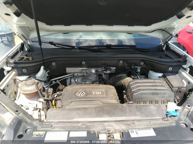 1V2AP2CAXKC619205 Volkswagen Atlas 2.0t S