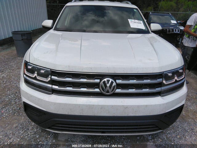 1V2AP2CAXKC619205 Volkswagen Atlas 2.0t S