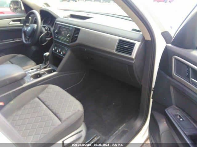 1V2AP2CAXKC619205 Volkswagen Atlas 2.0t S