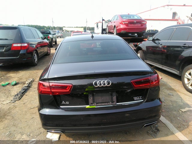 Audi A6 Premium Plus 2018 WAUG3AFC2JN044256 Image 16