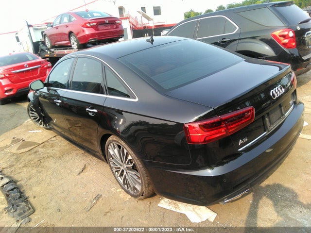 Audi A6 Premium Plus 2018 WAUG3AFC2JN044256 Image 3