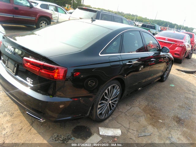 Audi A6 Premium Plus 2018 WAUG3AFC2JN044256 Image 4