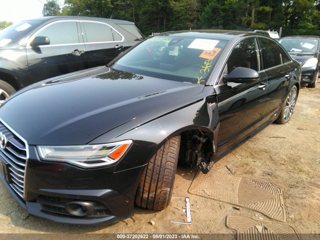 Audi A6 Premium Plus 2018 WAUG3AFC2JN044256 Image 6