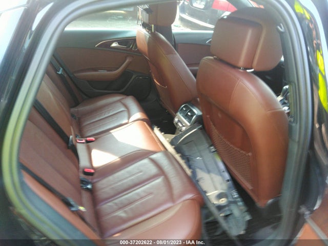 Audi A6 Premium Plus 2018 WAUG3AFC2JN044256 Image 8