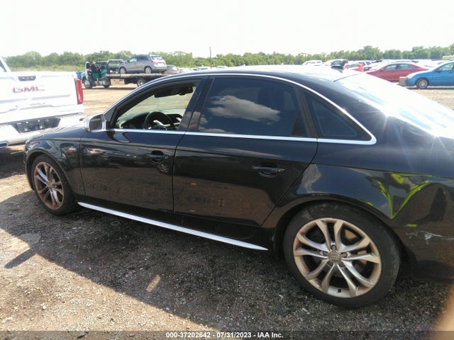 37202642 :رقم المزاد ، WAUBGAFL6BA114767 vin ، 2011 Audi S4 Premium Plus مزاد بيع
