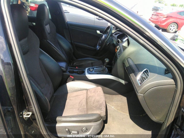 37202642 :رقم المزاد ، WAUBGAFL6BA114767 vin ، 2011 Audi S4 Premium Plus مزاد بيع