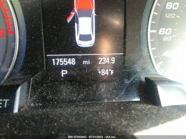 37202642 :رقم المزاد ، WAUBGAFL6BA114767 vin ، 2011 Audi S4 Premium Plus مزاد بيع