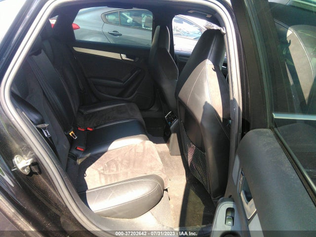 37202642 :رقم المزاد ، WAUBGAFL6BA114767 vin ، 2011 Audi S4 Premium Plus مزاد بيع