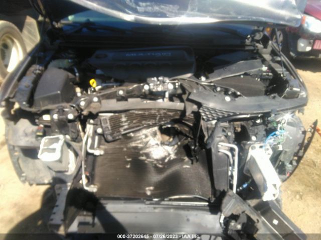 1C3CCCABXFN617122 Chrysler 200 Limited