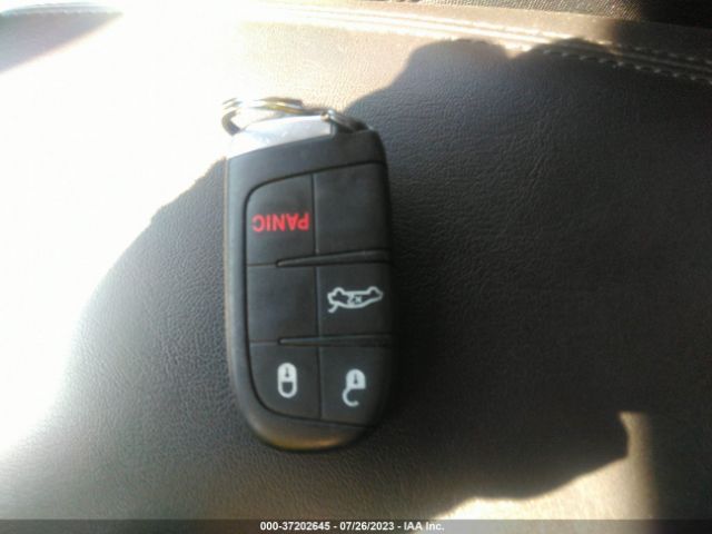 1C3CCCABXFN617122 Chrysler 200 Limited