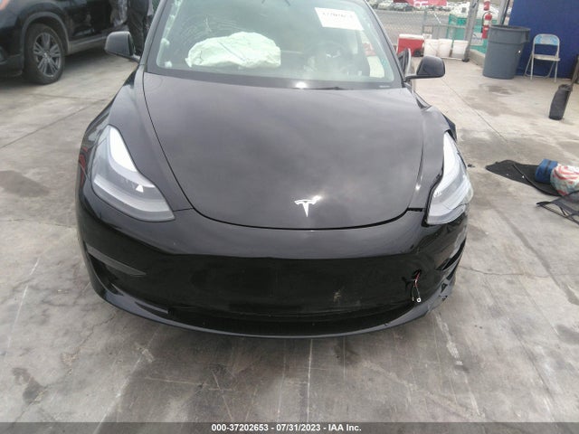 2023 Tesla 3, VIN: 5YJ3E1EA6PF557013