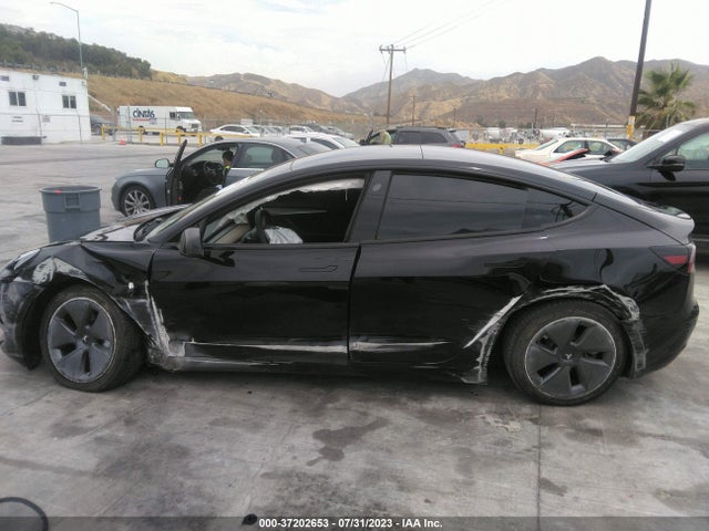 2023 Tesla 3, VIN: 5YJ3E1EA6PF557013