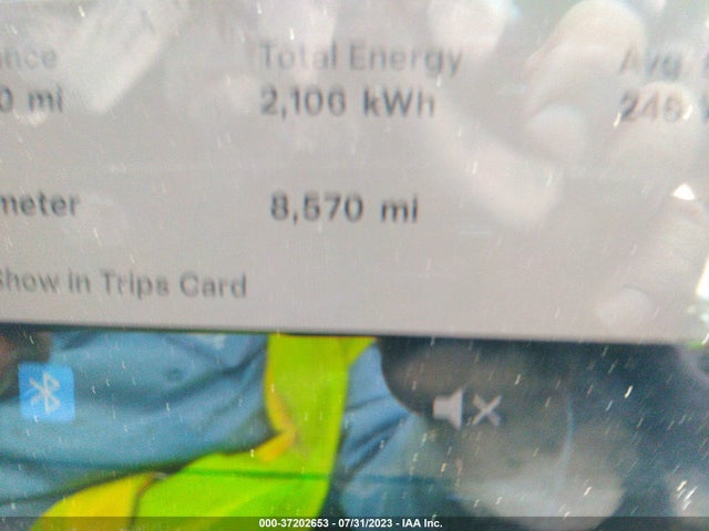 2023 Tesla 3, VIN: 5YJ3E1EA6PF557013
